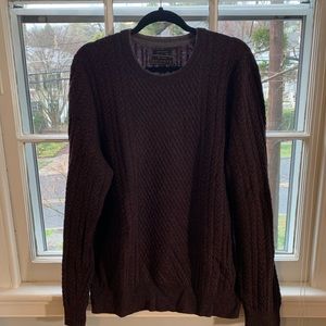 Jos. A. Bank Cashmere Sweater